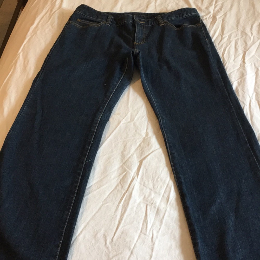 Michael Kors jeans size 8
